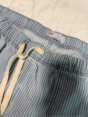 GAP Drawstring Jeans